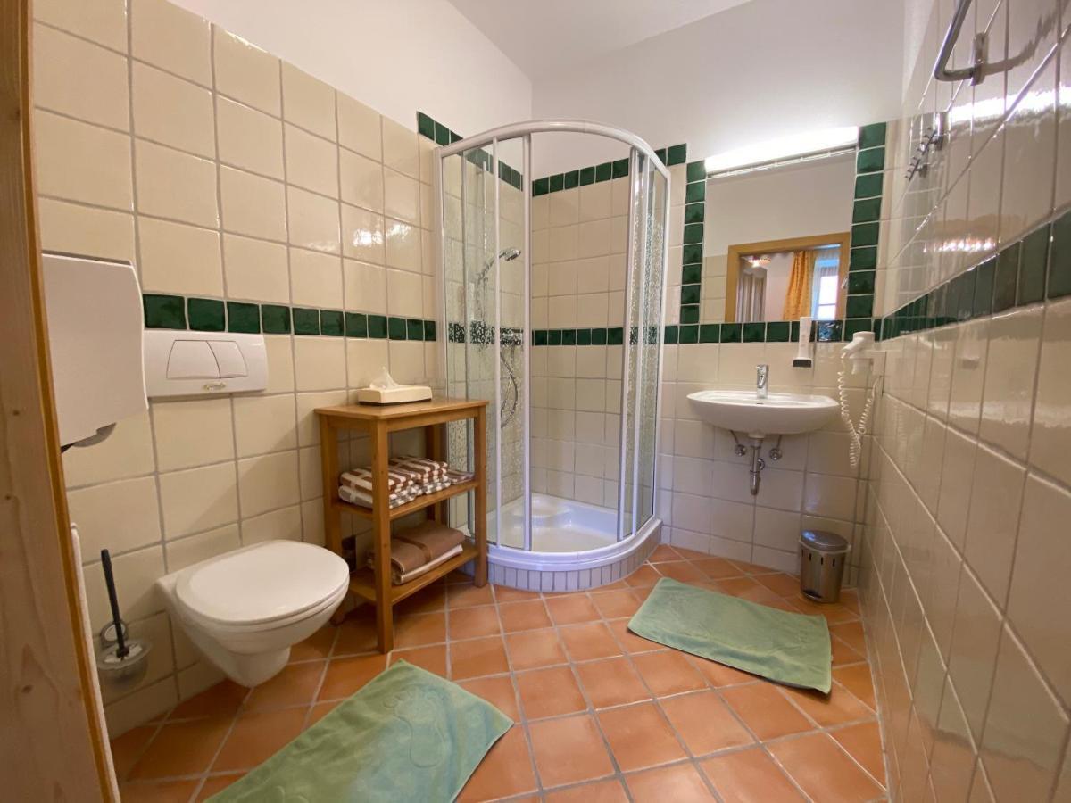 Kuerbishof Gartner Villa Fehring Dış mekan fotoğraf