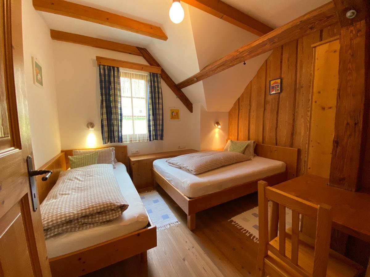 Kuerbishof Gartner Villa Fehring Dış mekan fotoğraf