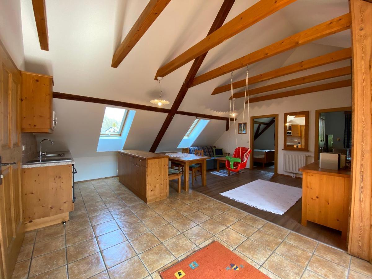 Kuerbishof Gartner Villa Fehring Dış mekan fotoğraf