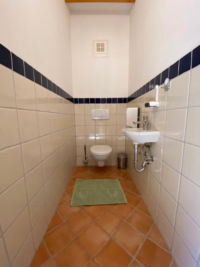 Kuerbishof Gartner Villa Fehring Dış mekan fotoğraf