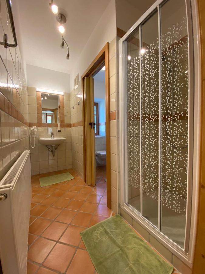 Kuerbishof Gartner Villa Fehring Dış mekan fotoğraf