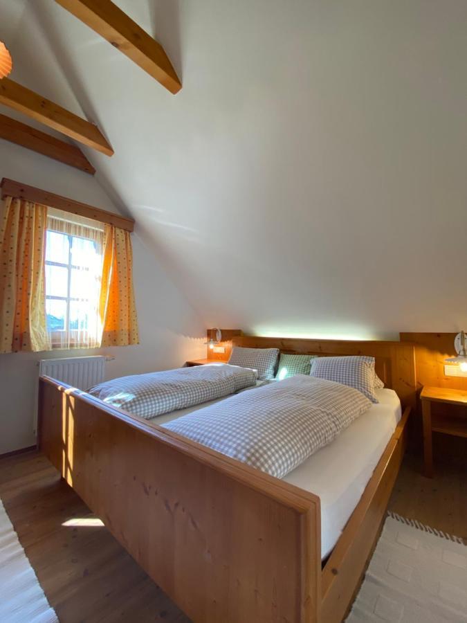 Kuerbishof Gartner Villa Fehring Dış mekan fotoğraf