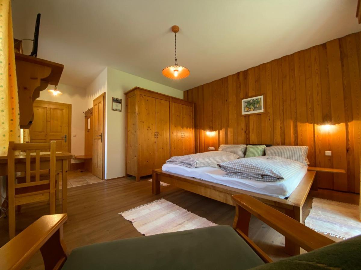 Kuerbishof Gartner Villa Fehring Dış mekan fotoğraf