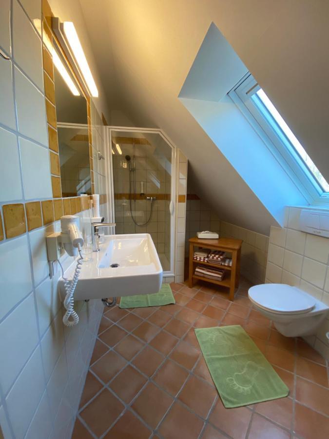 Kuerbishof Gartner Villa Fehring Dış mekan fotoğraf
