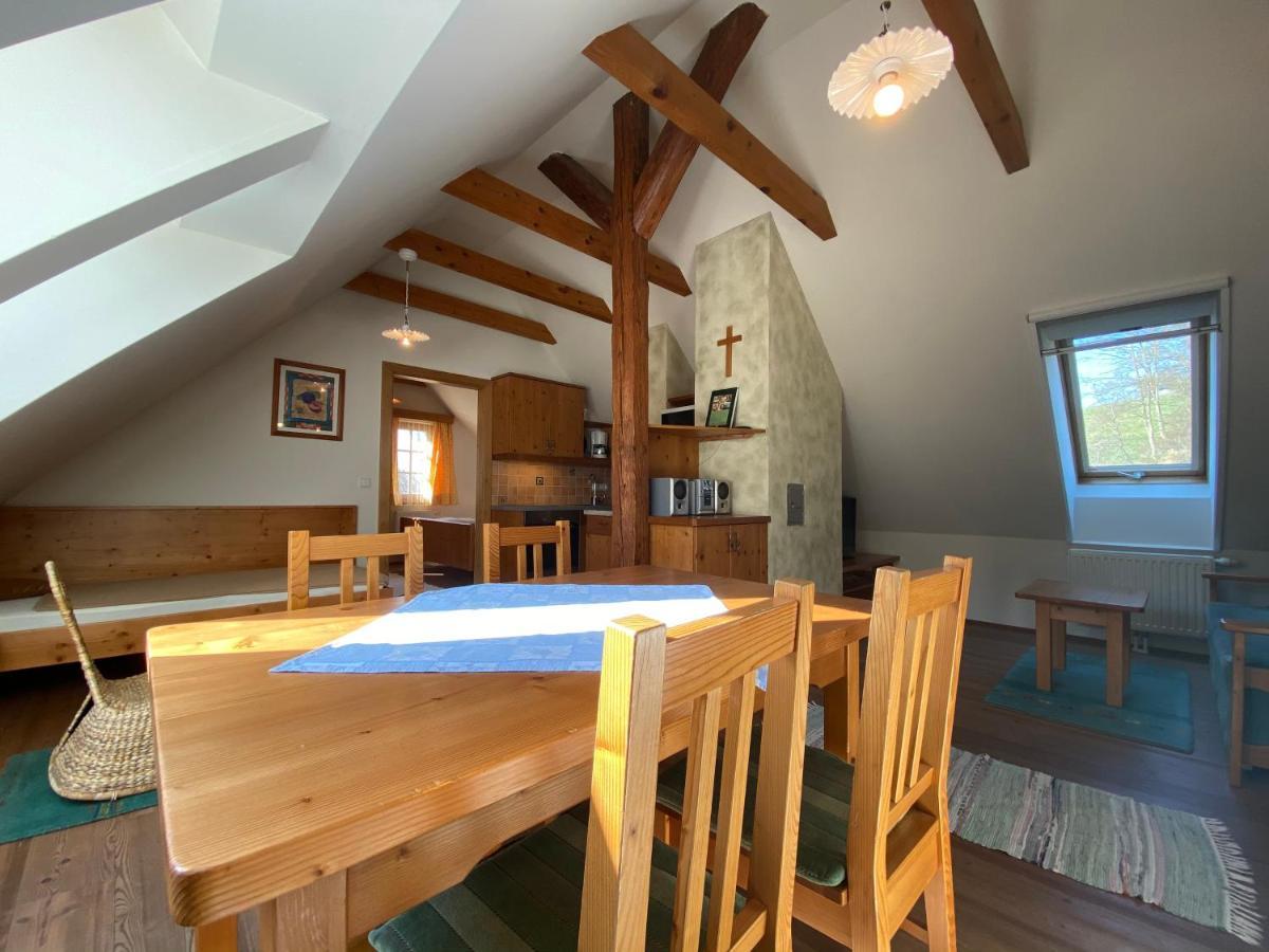 Kuerbishof Gartner Villa Fehring Dış mekan fotoğraf