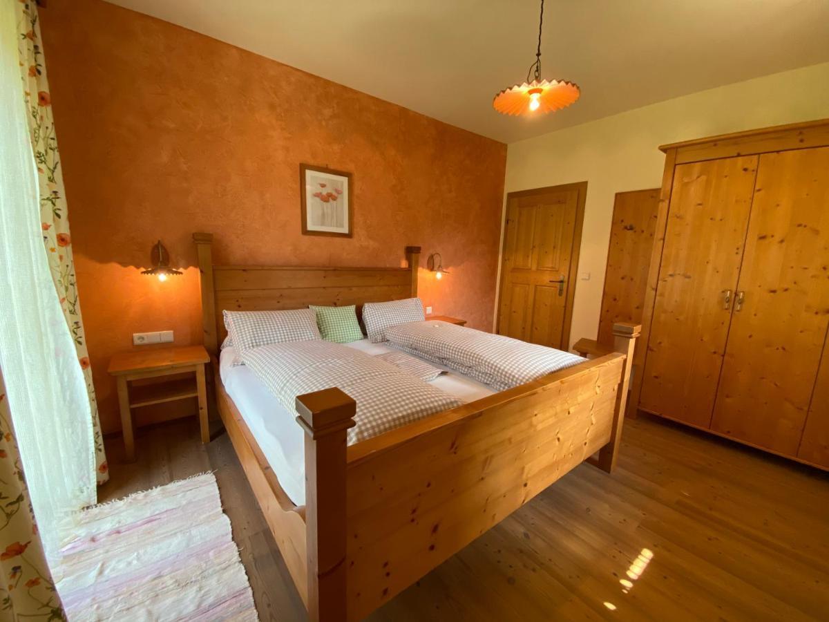 Kuerbishof Gartner Villa Fehring Dış mekan fotoğraf