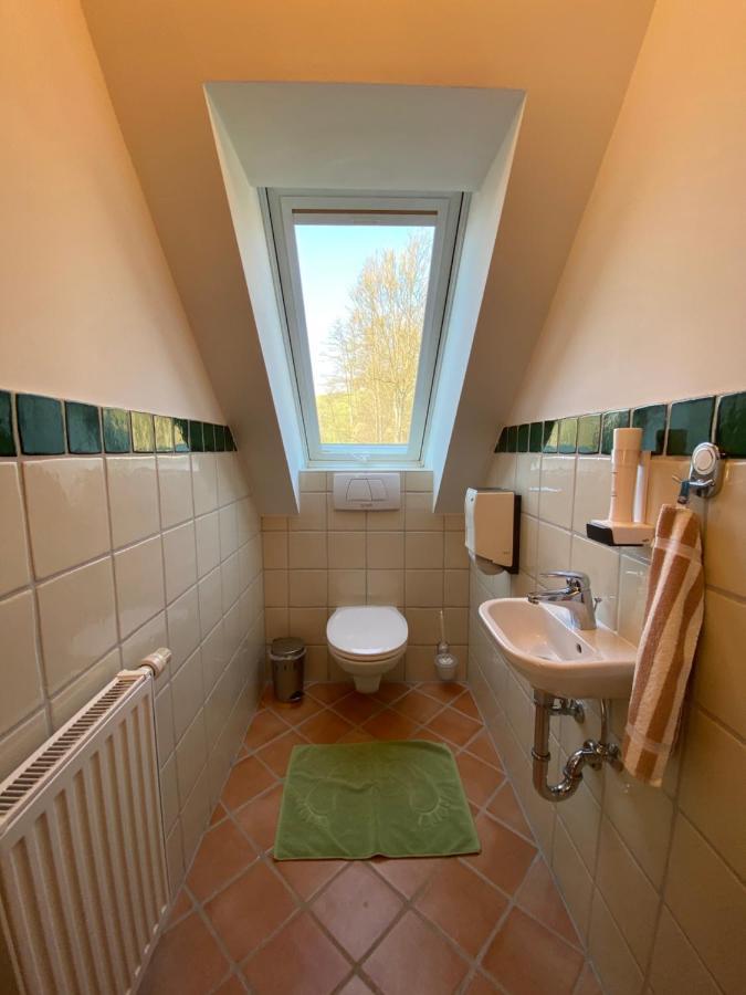 Kuerbishof Gartner Villa Fehring Dış mekan fotoğraf
