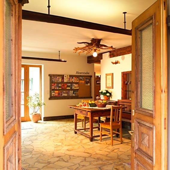 Kuerbishof Gartner Villa Fehring Dış mekan fotoğraf