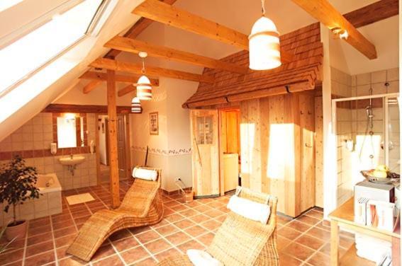Kuerbishof Gartner Villa Fehring Dış mekan fotoğraf